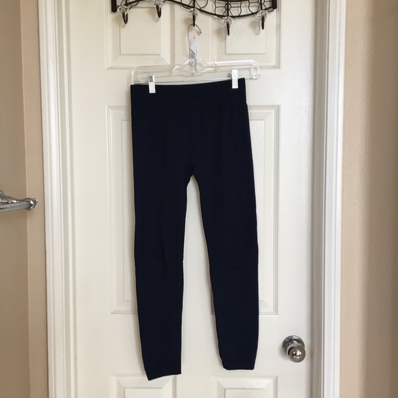 Flannel Dress & Leggings - Picture 5 of 5